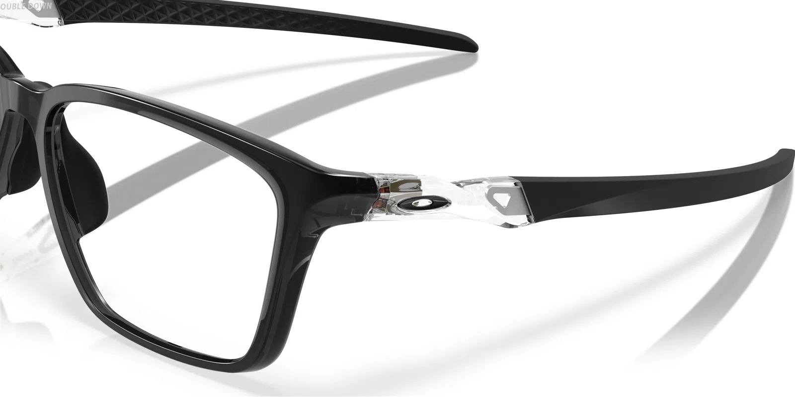 Oakley Double Down 8188D Eyeglasses - view 9
